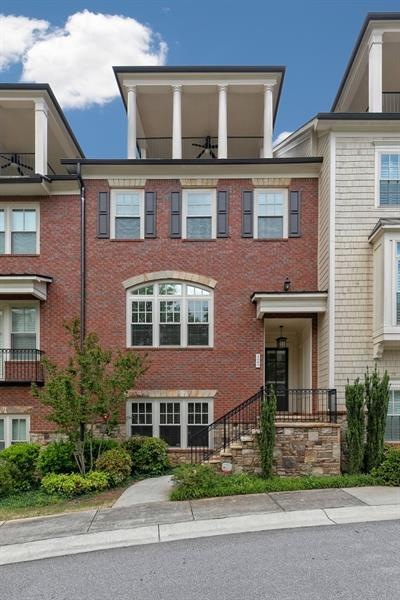 4089 Thorndale Ln SE, Smyrna, GA 30080 - photo 1