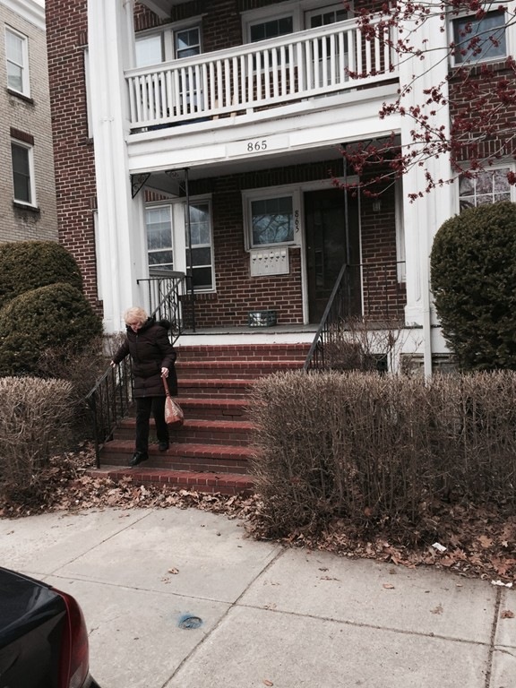 865 Centre St unit 2L, Boston, MA 02130 - photo 1