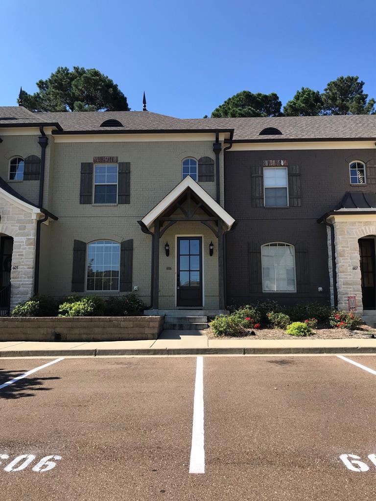 3001 Old Taylor Rd, Oxford, MS 38655 - photo 1