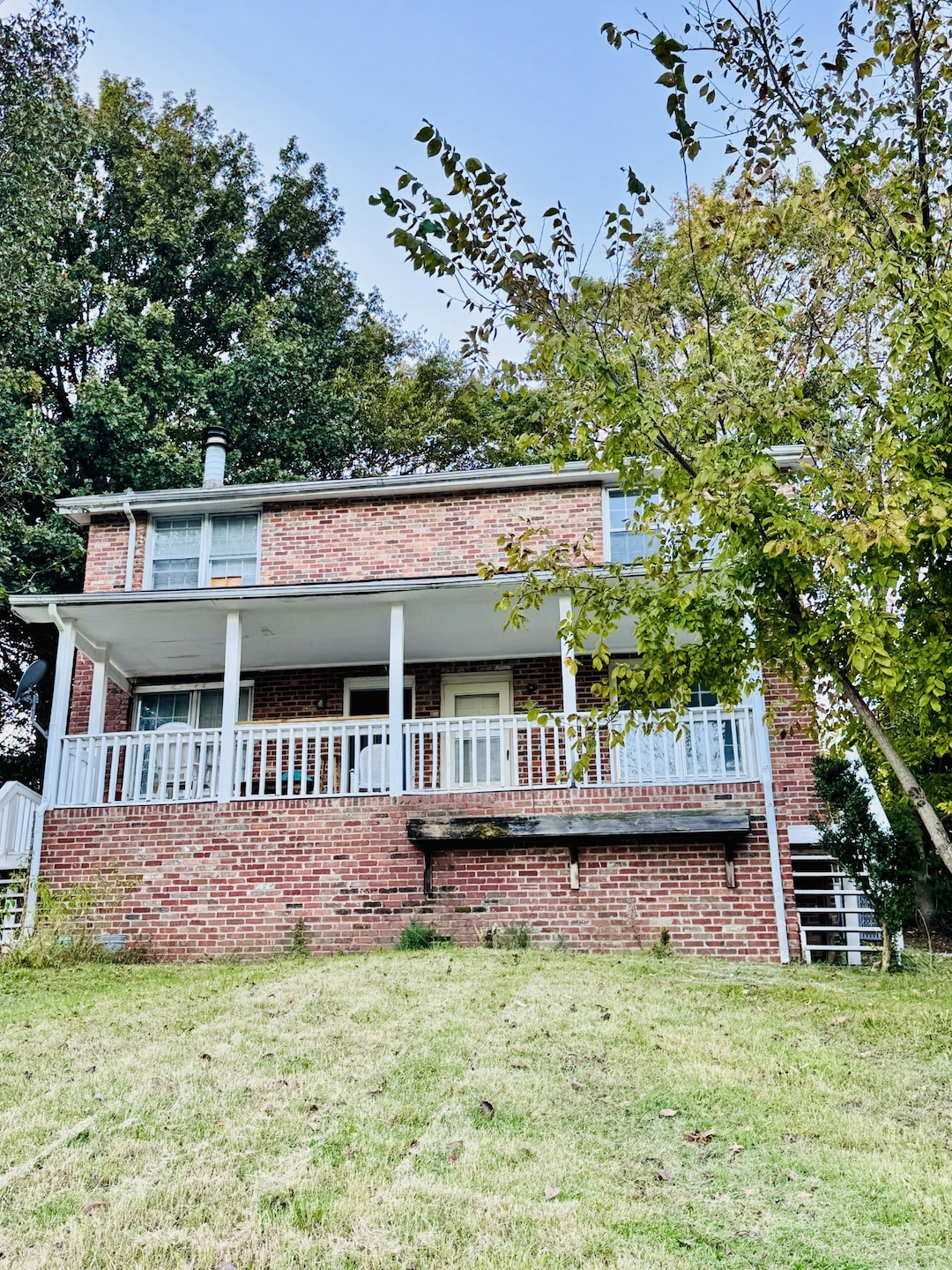 For Rent $1,500/month