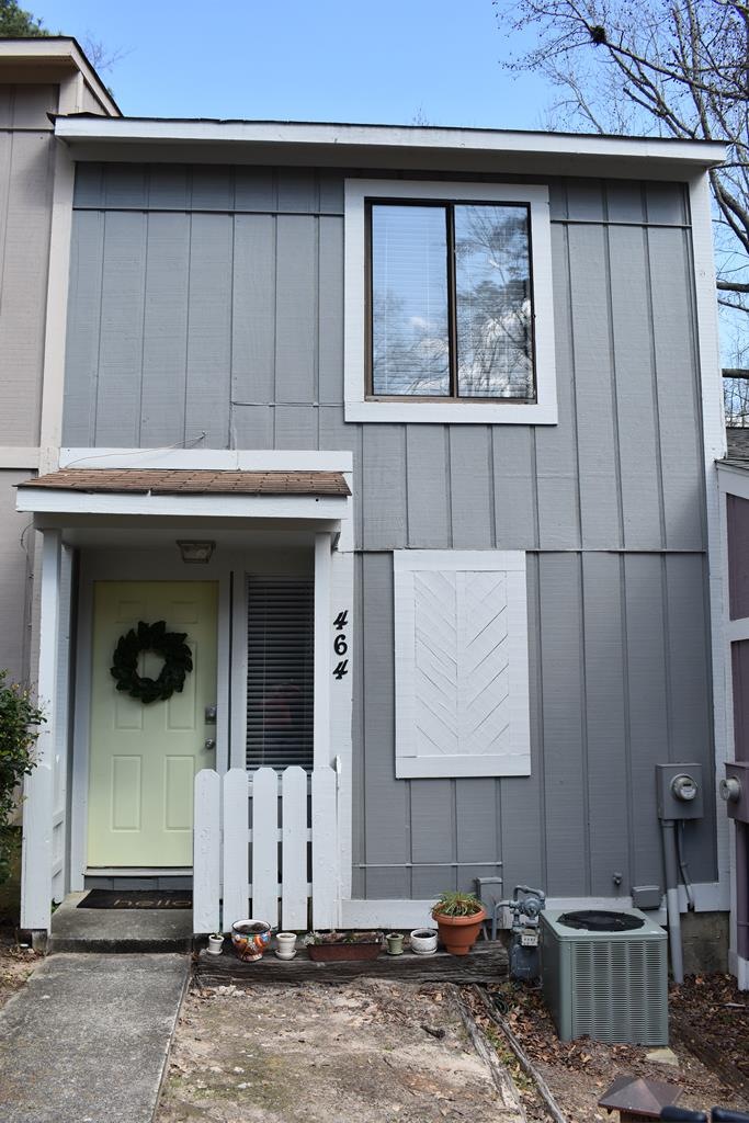 464 Forest Hills Dr, Augusta, GA 30909 - photo 1