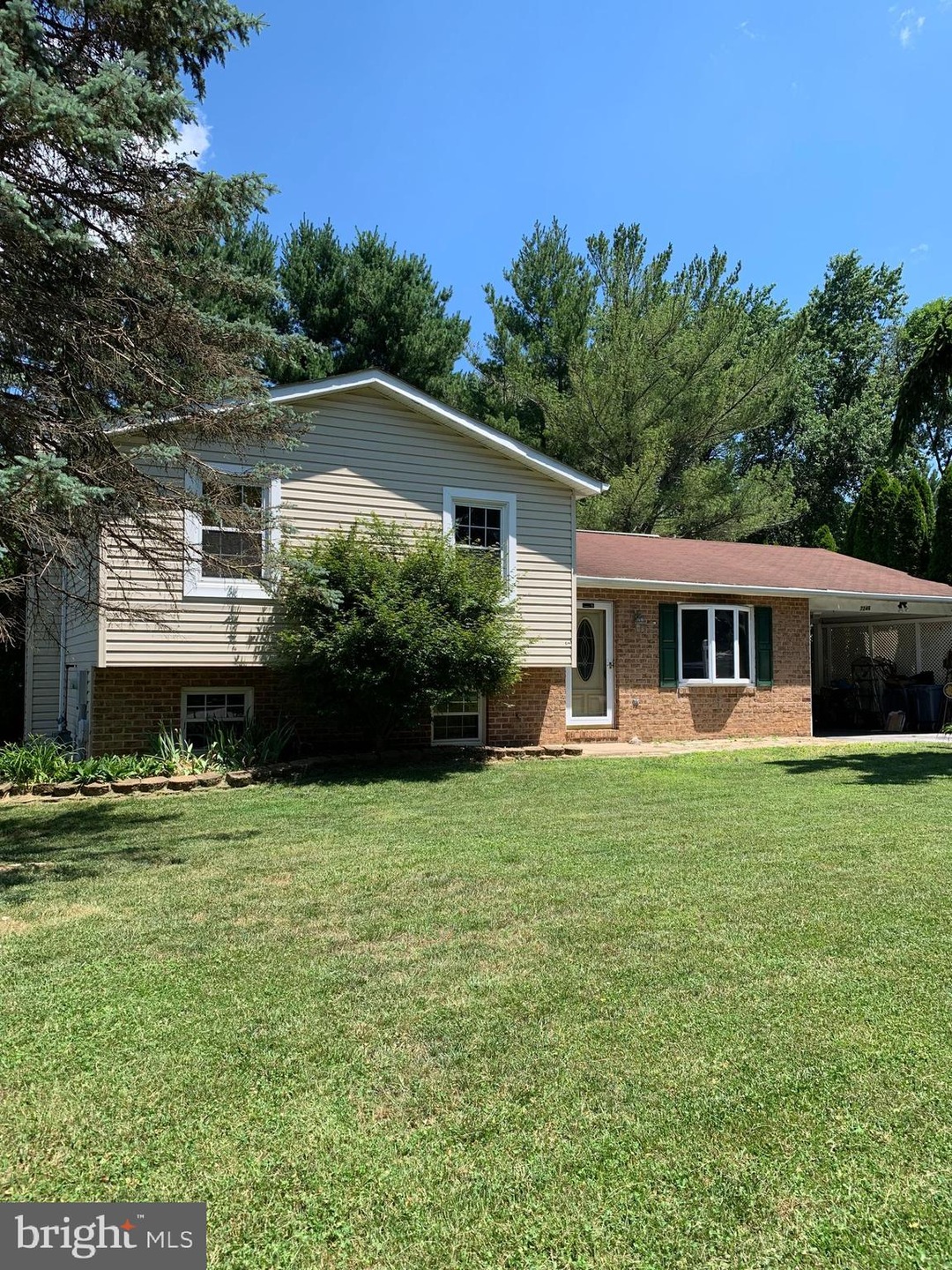 7246 Pommel Dr, Sykesville, MD 21784 - photo 1