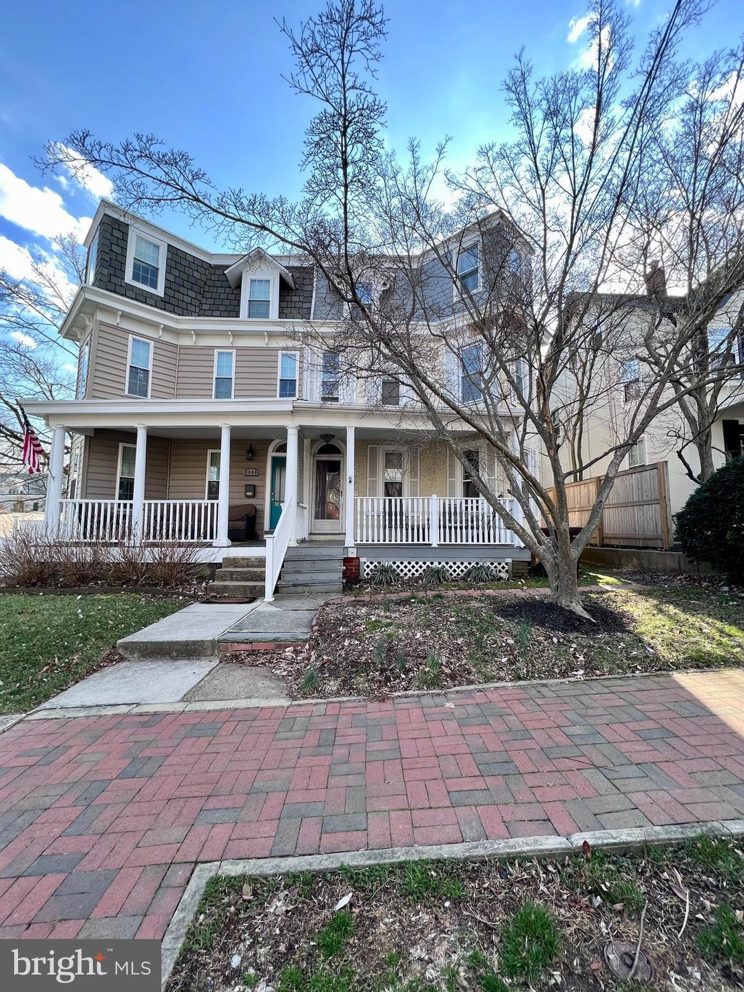 2602 W 18th St unit 2, Wilmington, DE 19806 - photo 1