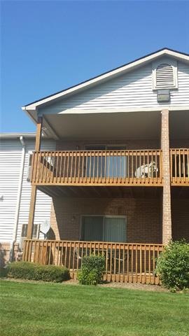 Back View Bottom Unit