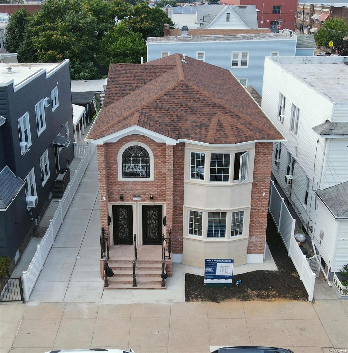 102-11 97th Ave, Jamaica, NY 11416 - photo 1