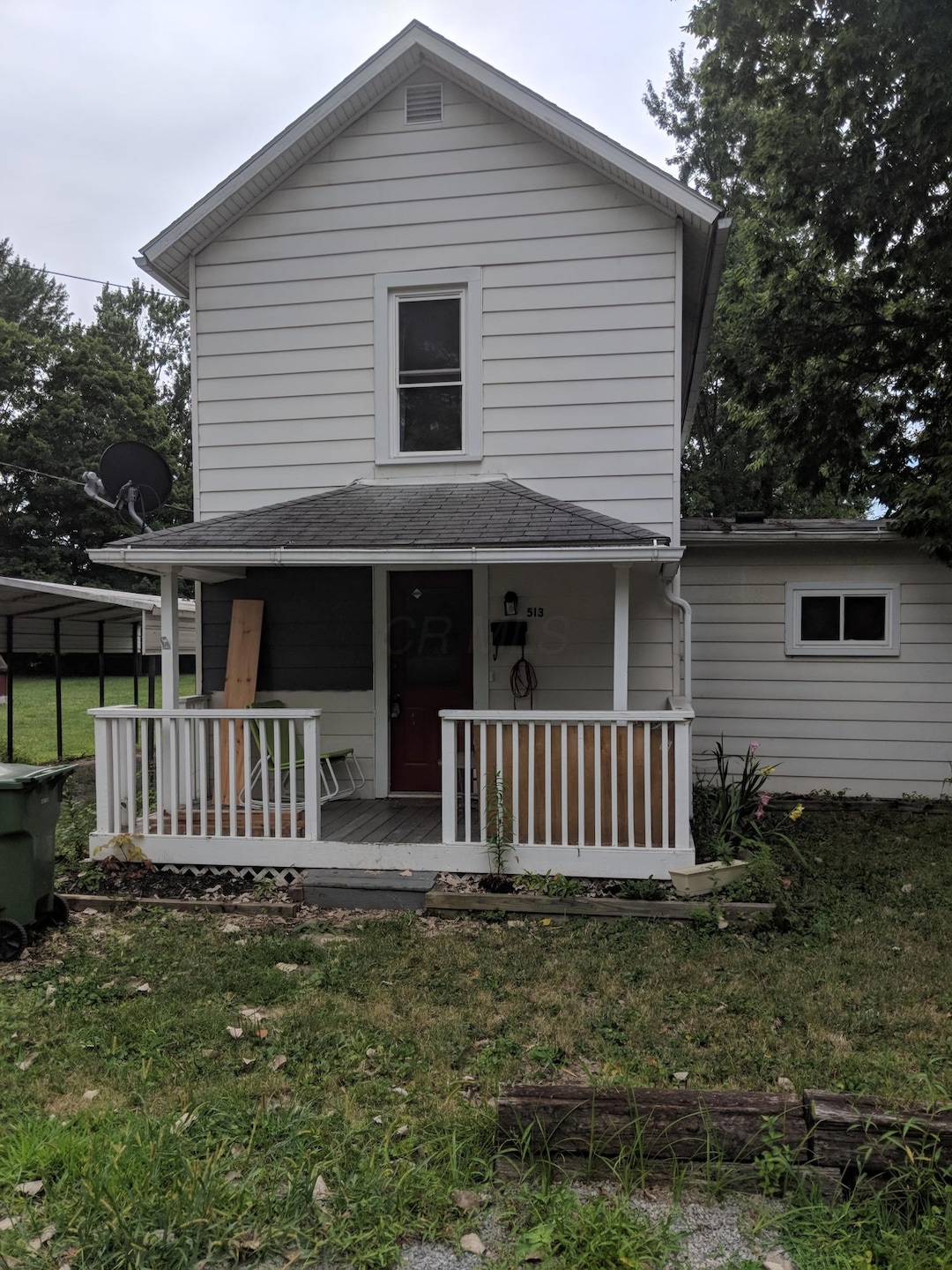 513 S Walnut St, Marysville, OH 43040 - photo 1