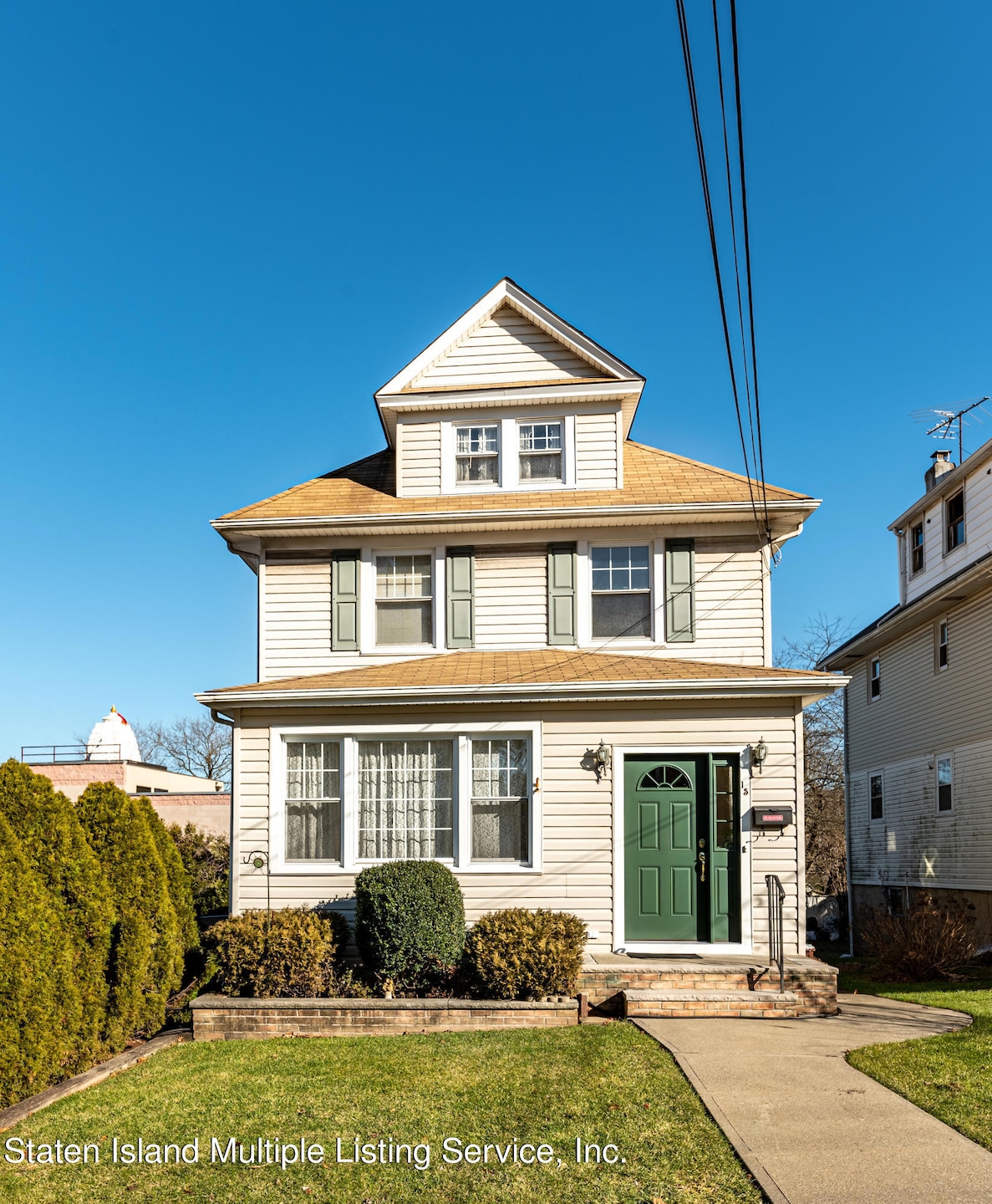 15 Renwick Ave, Staten Island, NY 10301 - photo 1