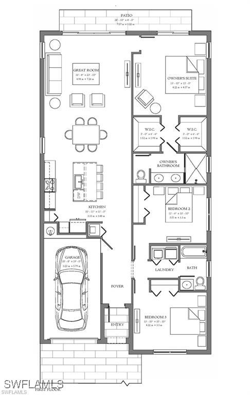 5450 Cassidy Ln, Ave Maria, FL 34142 - photo 1