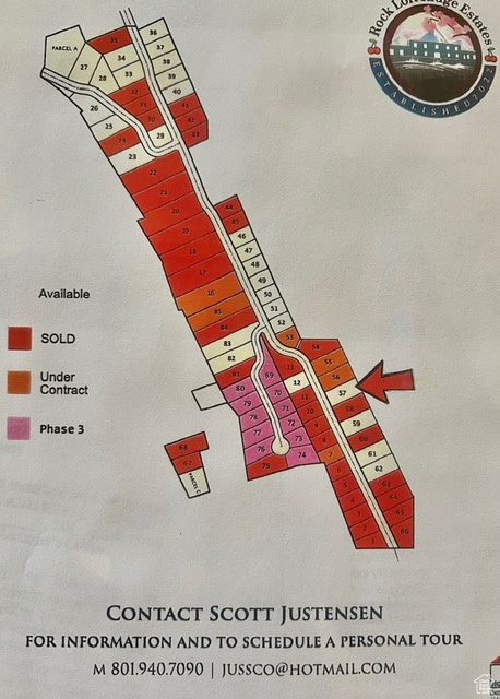 127 S Rock Loft Ridge Dr unit 57-R, Fruit Heights, UT 84037 - photo 1