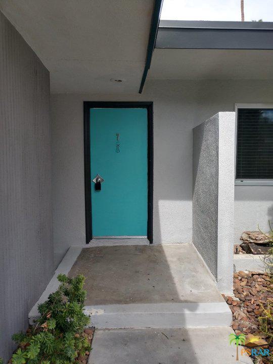 2080 S Camino Real unit 7, Palm Springs, CA 92264 - photo 1