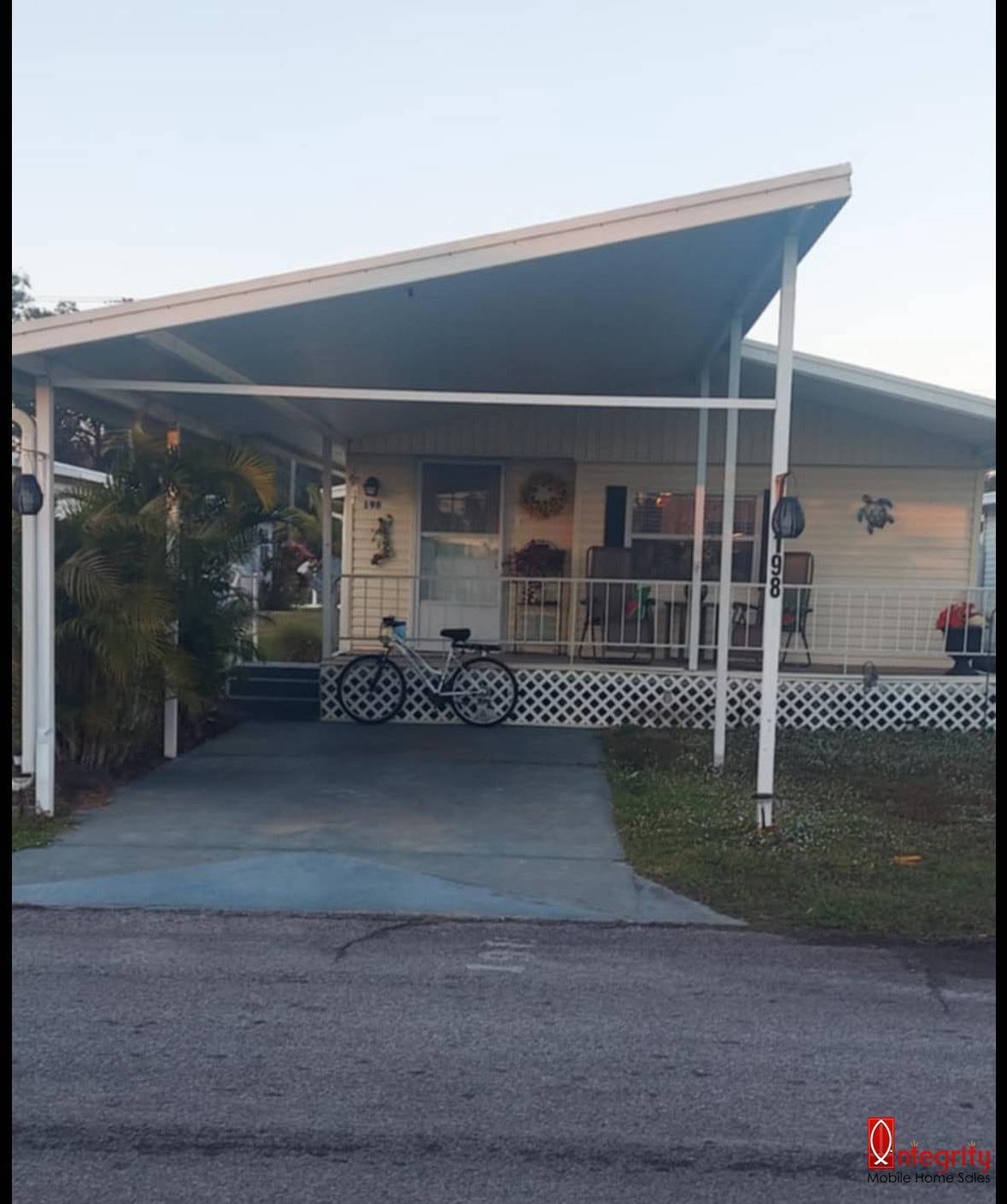 3331 Gall Blvd unit 198, Zephyrhills, FL 33541 - photo 1