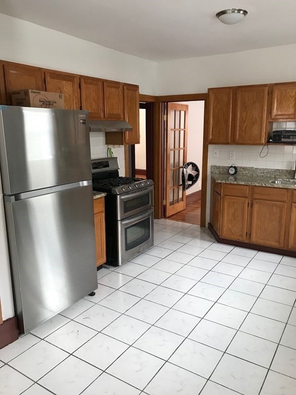 4105 Washignton unit 2, Boston, MA 02131 - photo 1