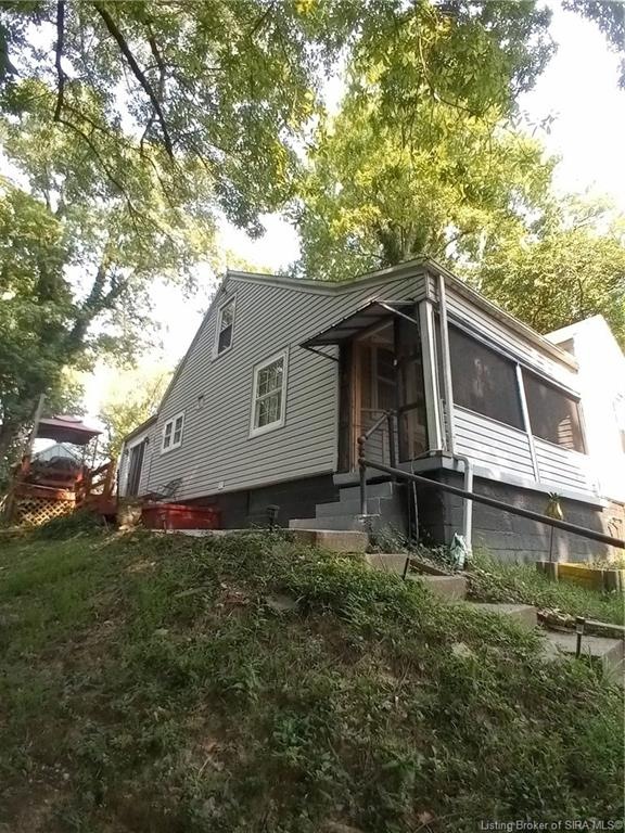 1543 Eastwood Ave, New Albany, IN 47150 - photo 1