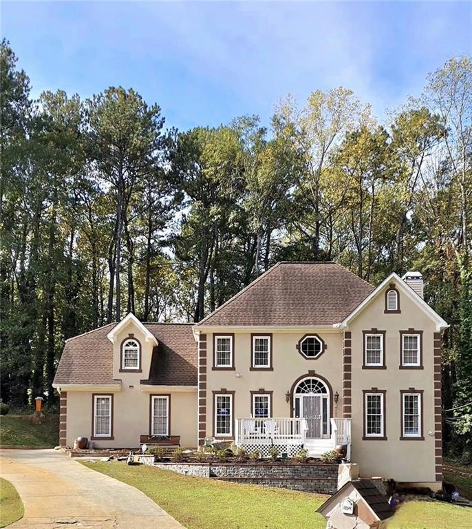 unlisted-address, Decatur, GA 30034 - photo 1