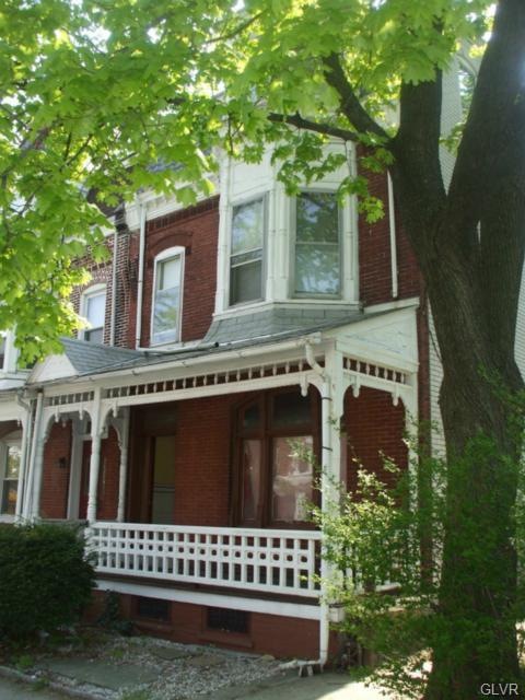 1424 W Turner St unit 1, Allentown, PA 18102 - photo 1