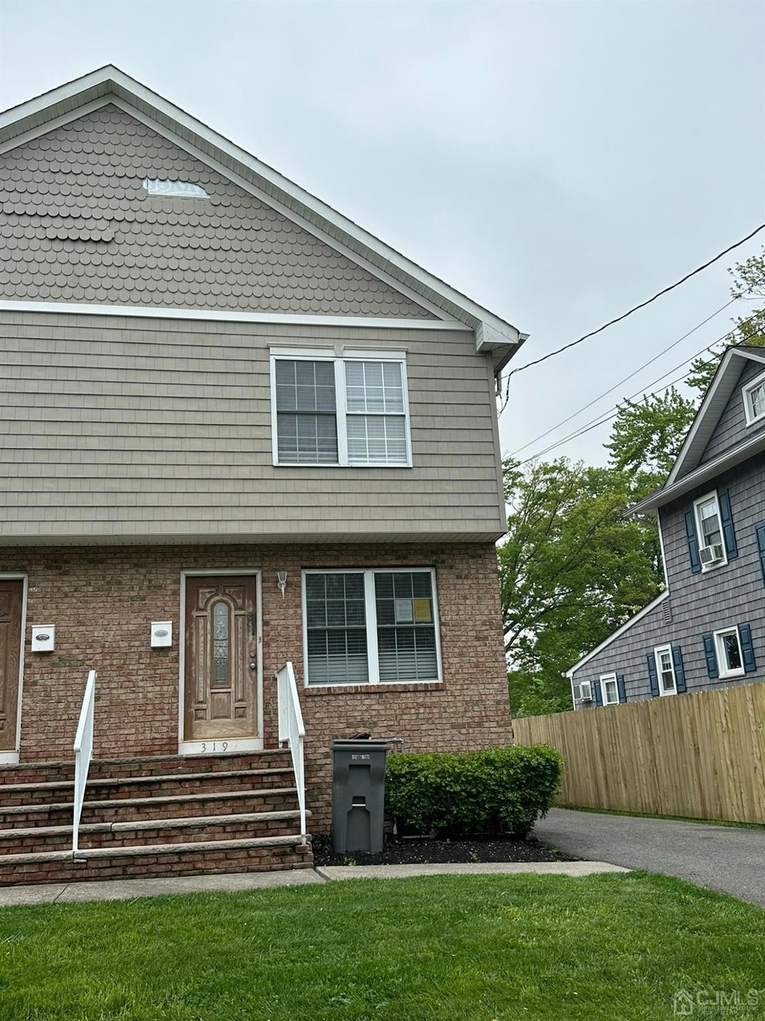 319 Madison Ave unit 1, Dunellen, NJ 08812 - photo 1