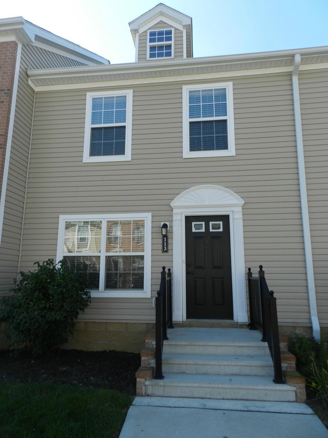 Front View