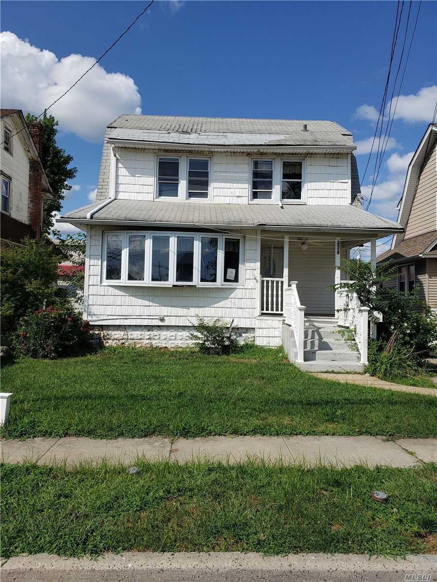 334 Riverside Ave, Oceanside, NY 11572 - photo 1
