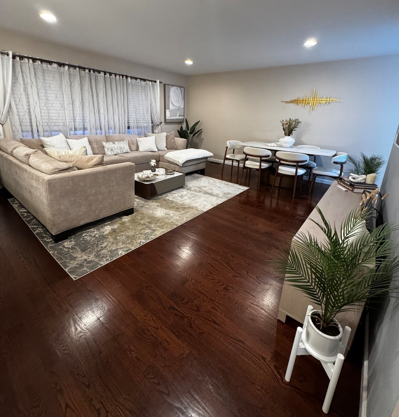 For Rent $2,500/month