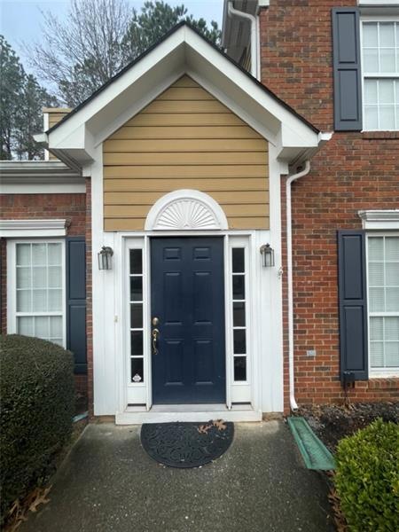 465 Manor Glen Dr, Suwanee, GA 30024 - photo 1