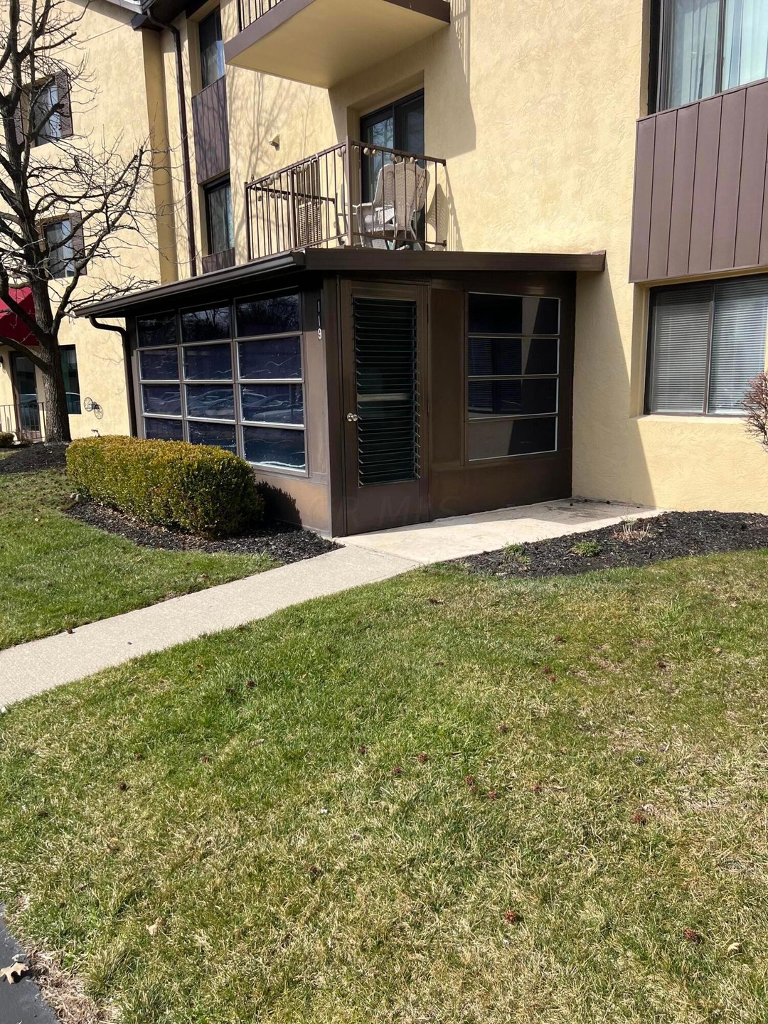 front side 1