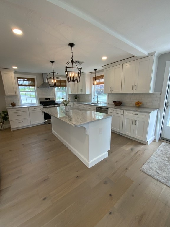 109 Elm St unit 1, Blackstone, MA 01504 - photo 1