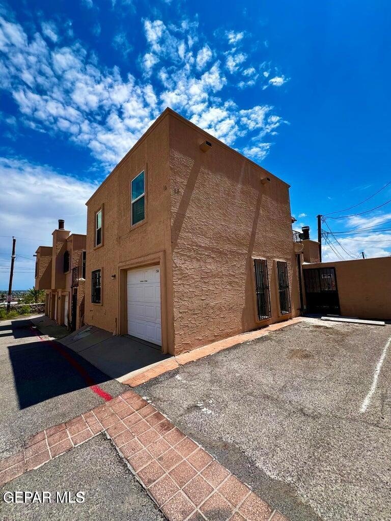 2520 San Jose Ave unit 5, El Paso, TX 79930 - photo 1