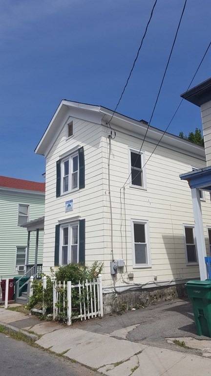 11 Shedd St, Lowell, MA 01850 - photo 1