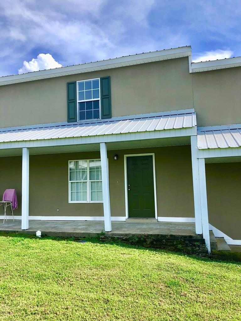 165 Pr 3088(quarter Condos), Oxford, MS 38655 - photo 1