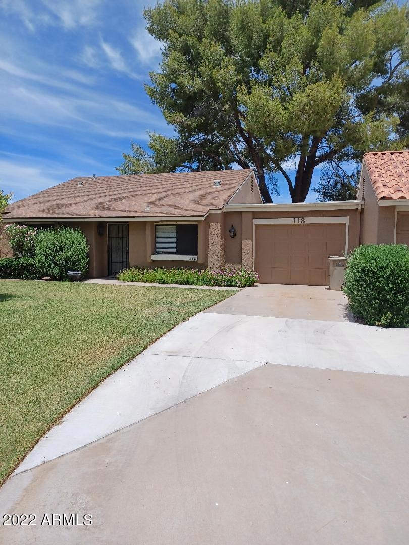 118 Leisure World, Mesa, AZ 85206 - photo 1