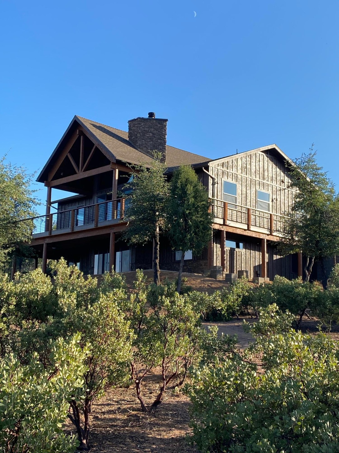 603 N Chaparral Pines Dr, Payson, AZ 85541 - photo 1