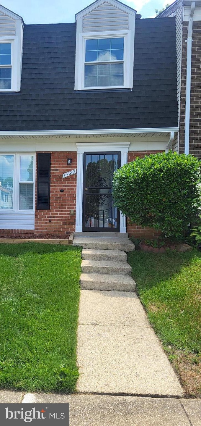 7729 Swan Terrace, Hyattsville, MD 20785 - photo 1
