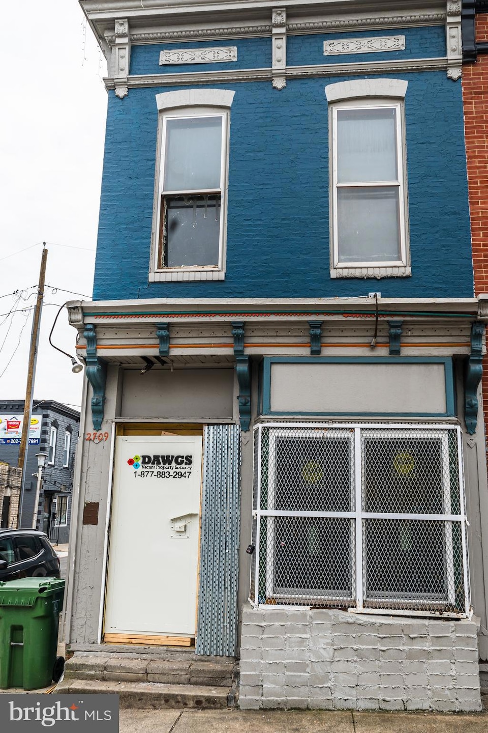 2709 E Fayette St, Baltimore, MD 21224 - photo 1