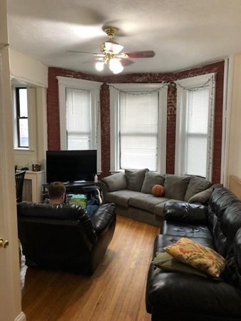 107 Jersey St unit 2A, Boston, MA 02215 - photo 1
