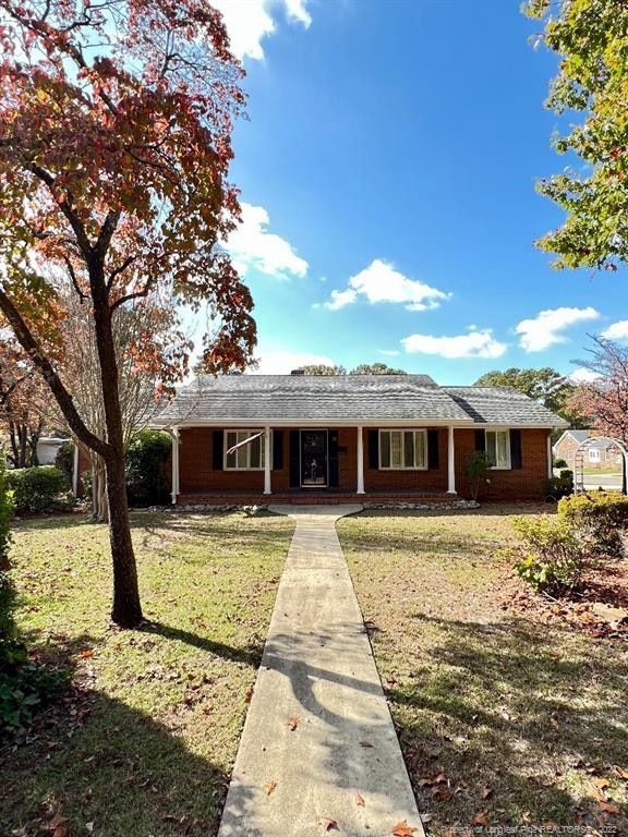 306 Whitney Dr, Fayetteville, NC 28314 - photo 1