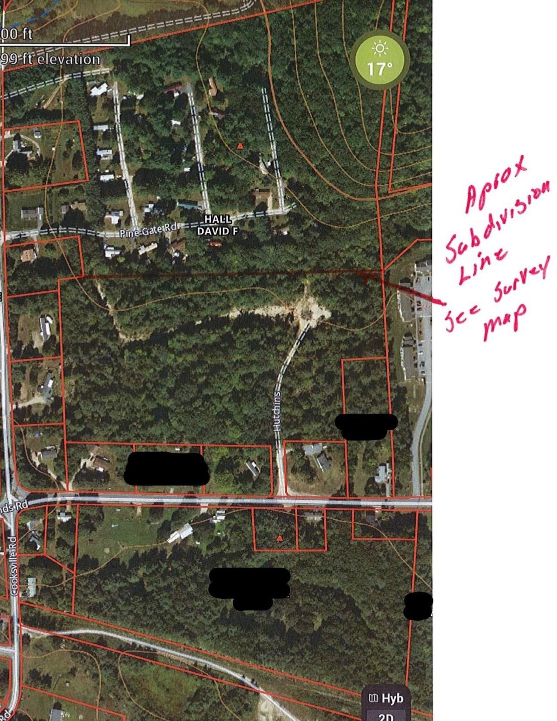 0 Fairgrounds Rd, Plymouth, NH 03264 - photo 1