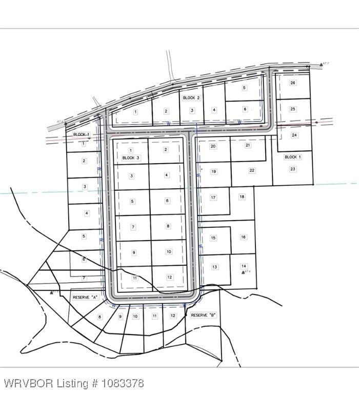 TBD Blk 1 Lot 11 E Steely Hollow Rd, Steely Hollow, OK 74464 - photo 1