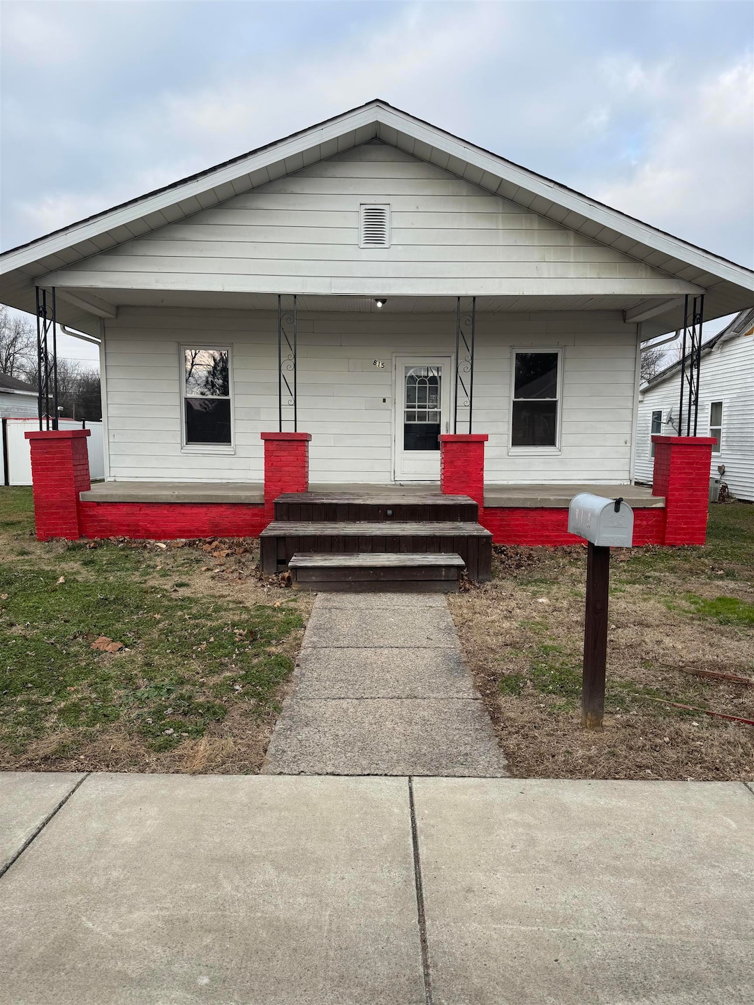 815 N Grant St, Sturgis, KY 42459 - photo 1