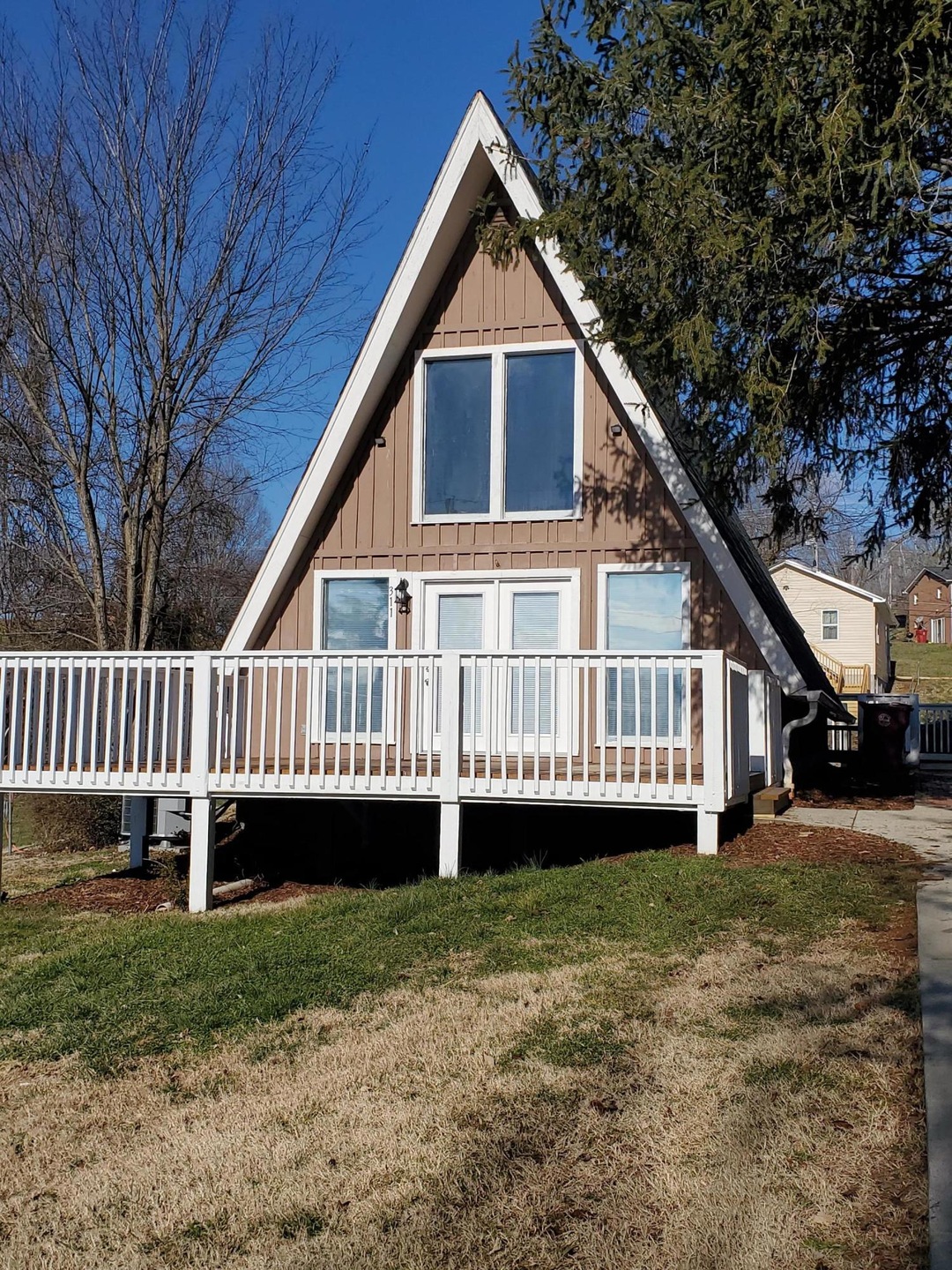 311 Grand Avenue Extension, Johnson City, TN 37601 - photo 1