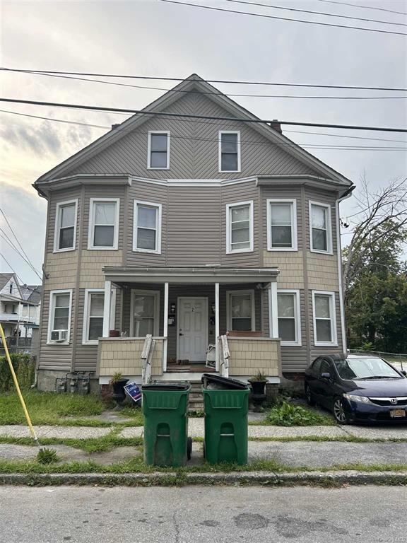 2 Morgan Ave unit 1, Poughkeepsie, NY 12601 - photo 1