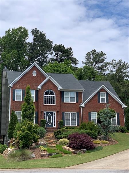 Front of home.....Going live July 1