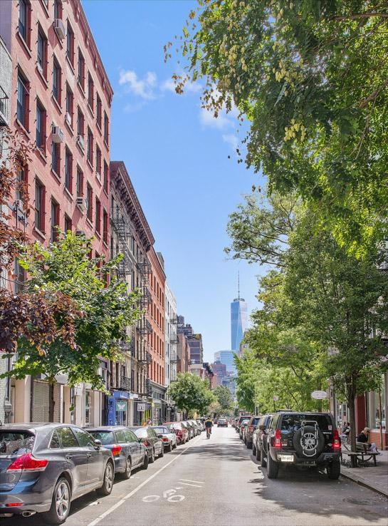 110 Thompson St unit 6A, New York, NY 10012 - photo 1