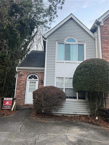 5162 Laurel Bridge Ct SE, Smyrna, GA 30082 - photo 1