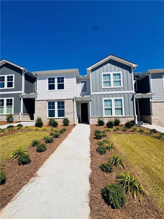 103 Park Ridge Cir, Cartersville, GA 30120 - photo 1