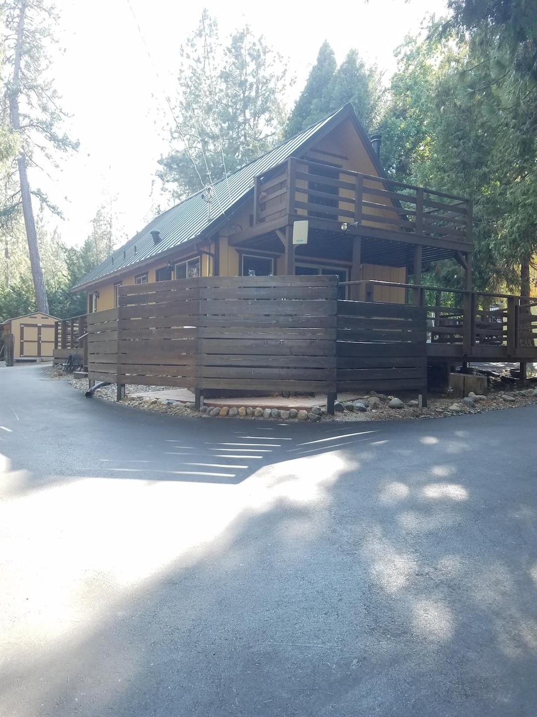 Sold $265,000