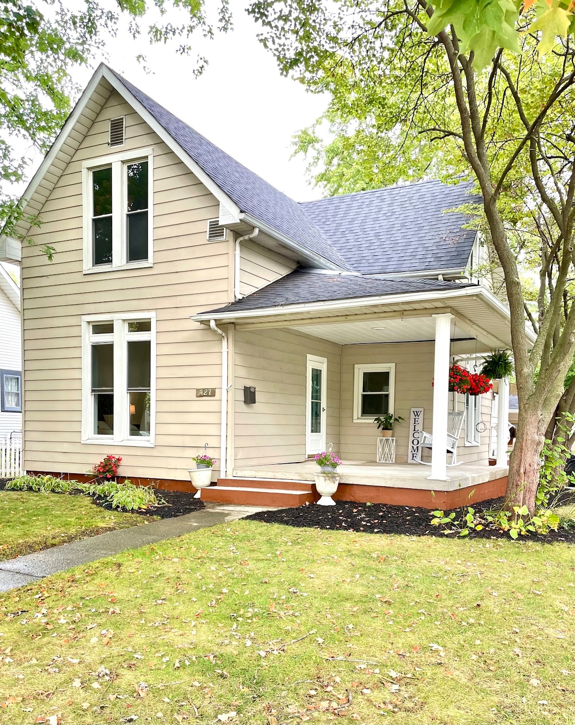 427 N Conde St, Tipton, IN 46072 - photo 1