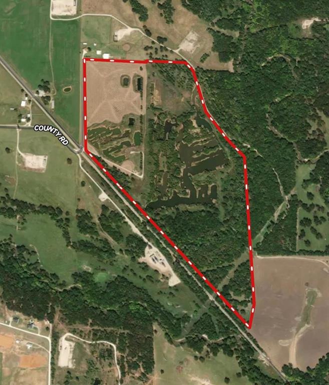 TBD Cr 4896, Boyd, TX 76023 - photo 1