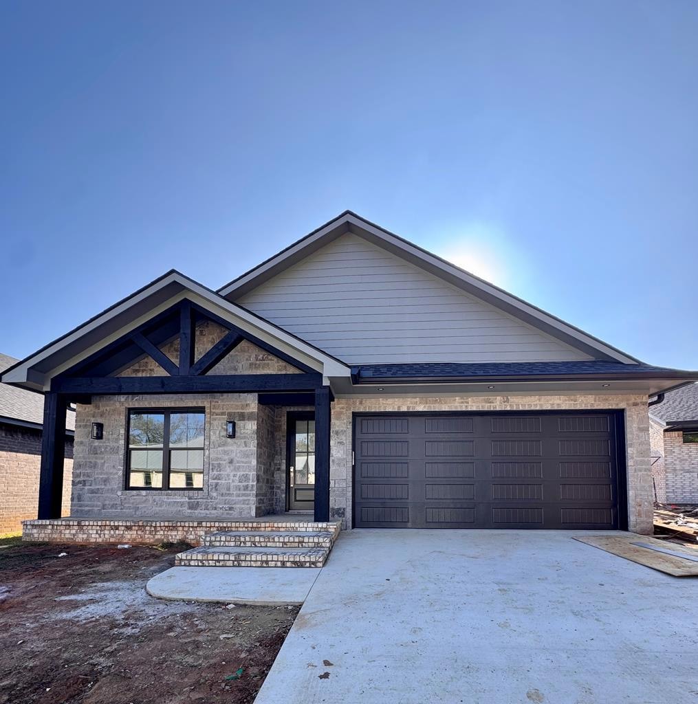 615 Saint Charles Place, Nacogdoches, TX 75961 - photo 1