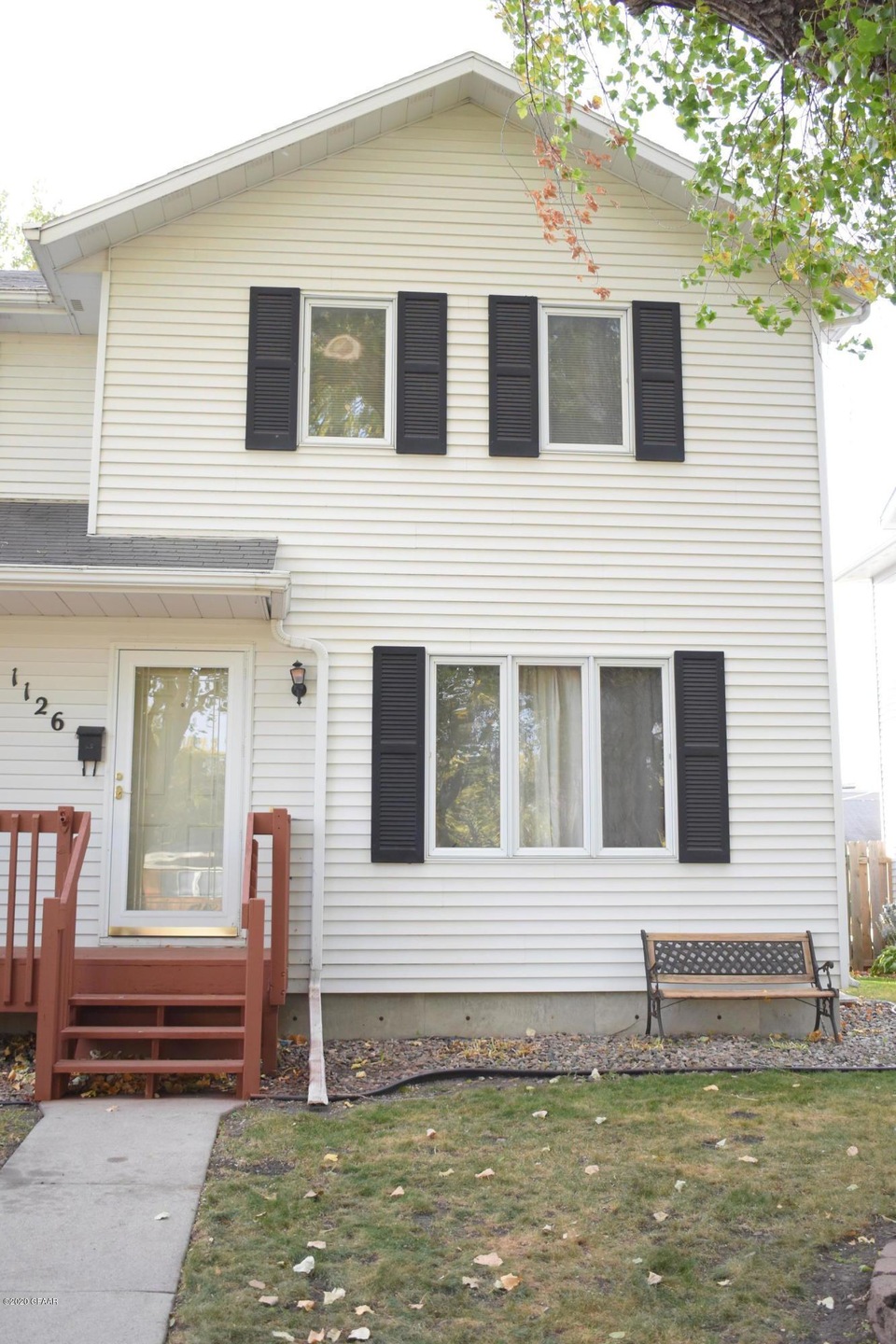 1126 S 12th St, Grand Forks, ND 58201 - photo 1