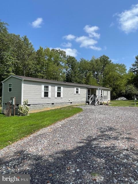 535 Parrish Ln, Colonial Beach, VA 22443 - photo 1